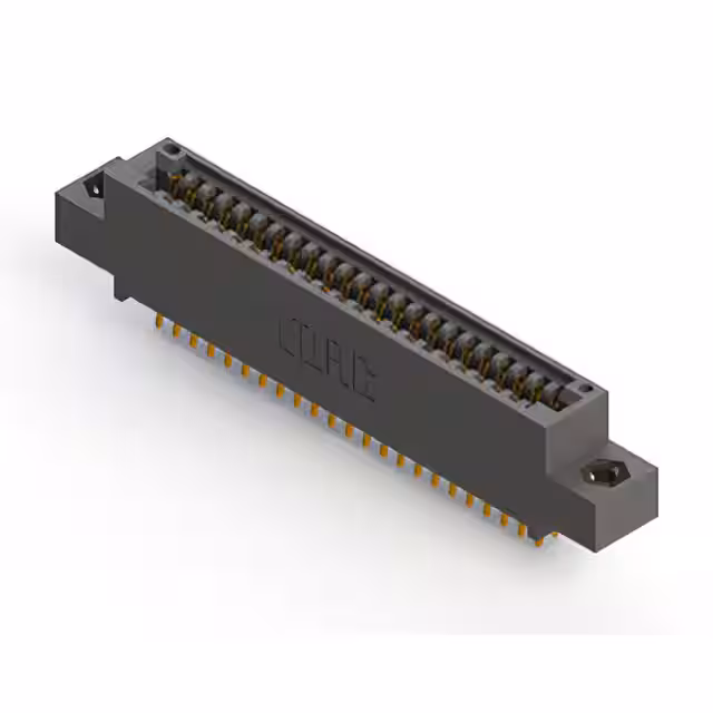 895-046-556-508 EDAC Inc.  Edgeboard Connectors
